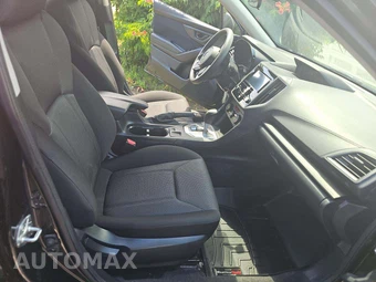 2022 Subaru Impreza 5-Door Hatchback – miniatura 18