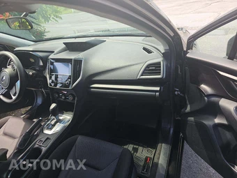 2022 Subaru Impreza 5-Door Hatchback – miniatura 19