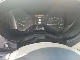 2022 Subaru Impreza 5-Door Hatchback – miniatura 9