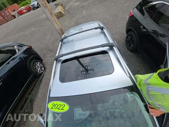 2022 Subaru Impreza 5-Door Premium Hatchback - miniatura 12