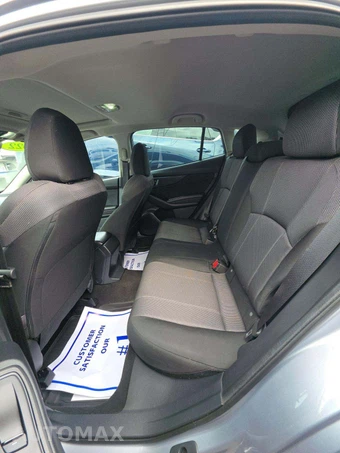 2022 Subaru Impreza 5-Door Premium Hatchback - miniatura 13
