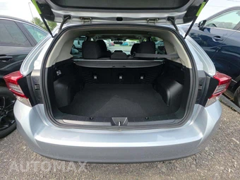 2022 Subaru Impreza 5-Door Premium Hatchback - miniatura 14