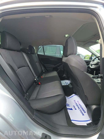 2022 Subaru Impreza 5-Door Premium Hatchback - miniatura 16