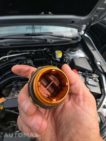 2022 Subaru Impreza 5-Door Premium Hatchback - miniatura 28