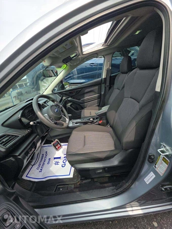 2022 Subaru Impreza 5-Door Premium Hatchback - miniatura 6