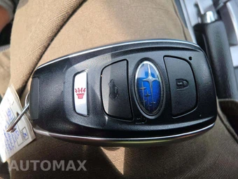 2022 Subaru Impreza 5-Door Premium Hatchback - miniatura 8