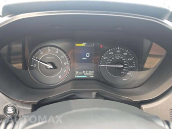 2022 Subaru Impreza 5-Door Premium Hatchback - miniatura 9