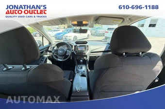 2022 Subaru Impreza 5-Door Premium Hatchback - miniatura 14