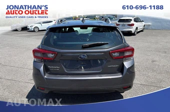 2022 Subaru Impreza 5-Door Premium Hatchback - miniatura 6
