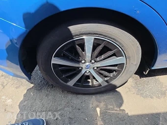 2022 Subaru Impreza 5-Door Premium Hatchback - miniatura 10