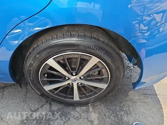 2022 Subaru Impreza 5-Door Premium Hatchback - miniatura 11