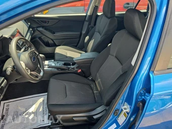2022 Subaru Impreza 5-Door Premium Hatchback - miniatura 13