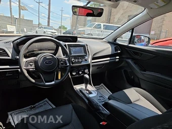 2022 Subaru Impreza 5-Door Premium Hatchback - miniatura 14