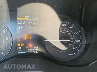 2022 Subaru Impreza 5-Door Premium Hatchback - miniatura 15
