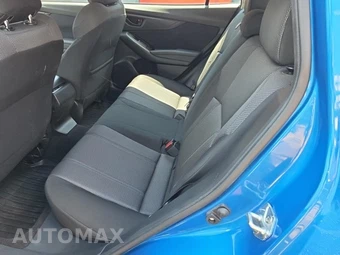 2022 Subaru Impreza 5-Door Premium Hatchback - miniatura 16