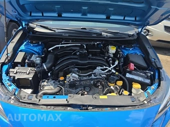 2022 Subaru Impreza 5-Door Premium Hatchback - miniatura 18