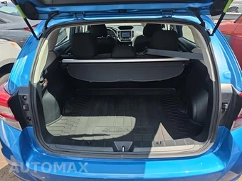 2022 Subaru Impreza 5-Door Premium Hatchback - miniatura 19