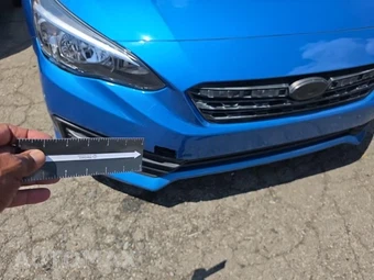 2022 Subaru Impreza 5-Door Premium Hatchback - miniatura 21
