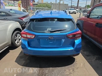 2022 Subaru Impreza 5-Door Premium Hatchback - miniatura 5