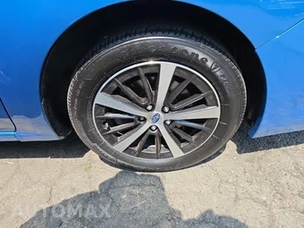 2022 Subaru Impreza 5-Door Premium Hatchback - miniatura 9