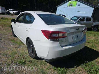 2022 Subaru Impreza Sedan - miniatura 2