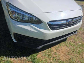 2022 Subaru Impreza Sedan - miniatura 23
