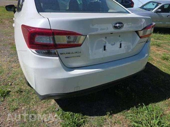 2022 Subaru Impreza Sedan - miniatura 29