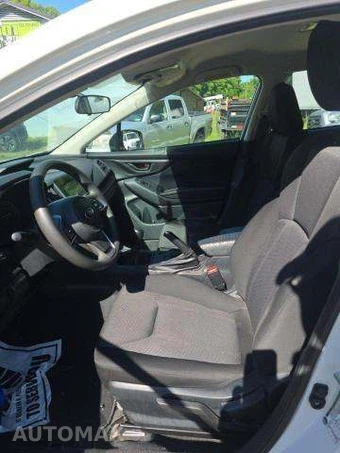 2022 Subaru Impreza Sedan - miniatura 6