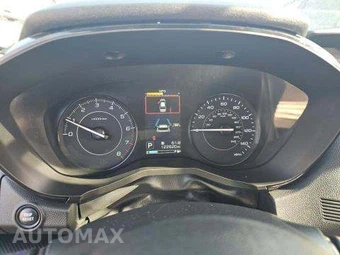 2022 Subaru Impreza Sedan – miniatura 10