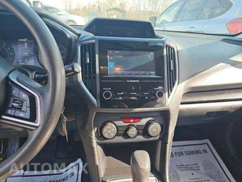 2022 Subaru Impreza Sedan – miniatura 11