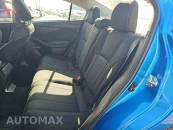 2022 Subaru Impreza Sedan – miniatura 14
