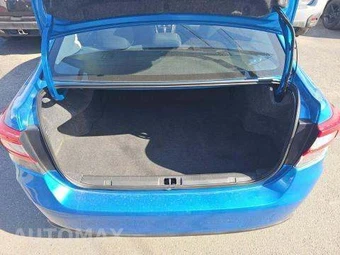 2022 Subaru Impreza Sedan – miniatura 15