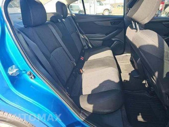 2022 Subaru Impreza Sedan – miniatura 17