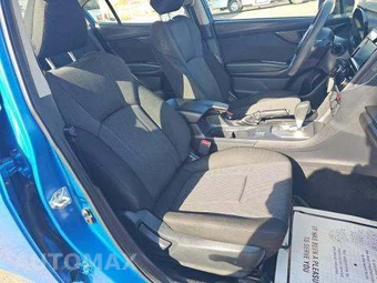 2022 Subaru Impreza Sedan – miniatura 19
