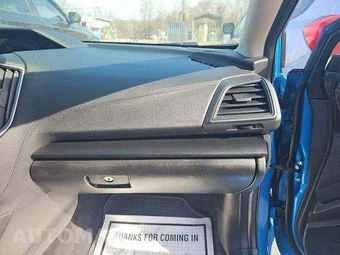 2022 Subaru Impreza Sedan – miniatura 20