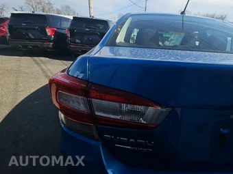 2022 Subaru Impreza Sedan – miniatura 4