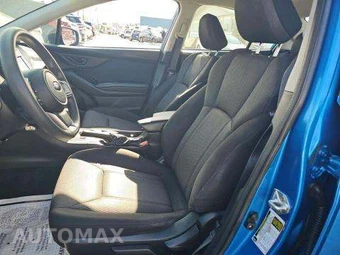 2022 Subaru Impreza Sedan – miniatura 7