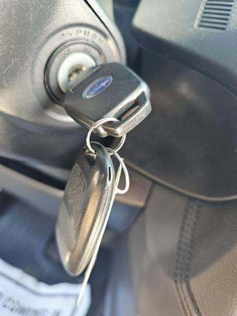 2022 Subaru Impreza Sedan – miniatura 9