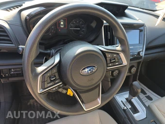2022 Subaru Impreza Sedan - miniatura 10