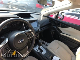 2022 Subaru Impreza Sedan - miniatura 11