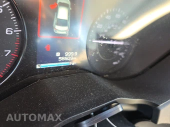 2022 Subaru Impreza Sedan - miniatura 12