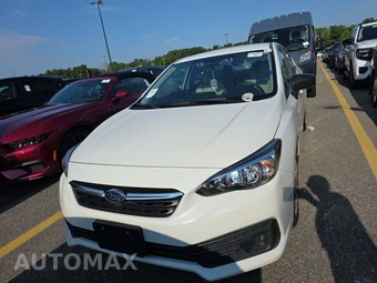 2022 Subaru Impreza Sedan - miniatura 2
