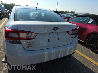 2022 Subaru Impreza Sedan - miniatura 5
