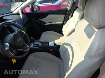 2022 Subaru Impreza Sedan - miniatura 7