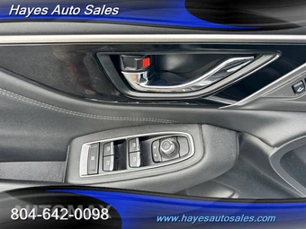2022 Subaru Legacy Limited - miniatura 13