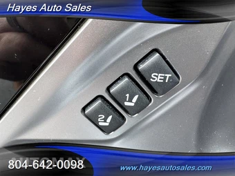 2022 Subaru Legacy Limited - miniatura 14