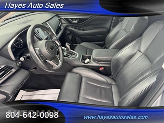 2022 Subaru Legacy Limited - miniatura 16