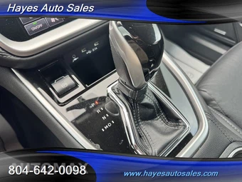 2022 Subaru Legacy Limited - miniatura 20