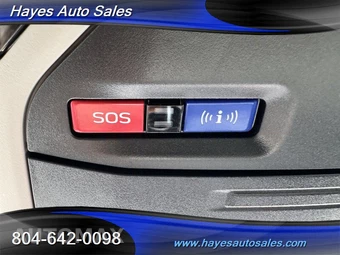 2022 Subaru Legacy Limited - miniatura 28