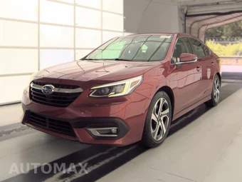 2022 Subaru Legacy Limited